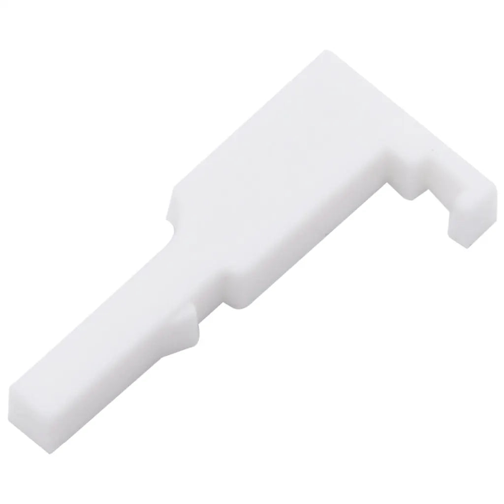 Raccordi per Tende a Rullo 20 pz 25 mm 4012153