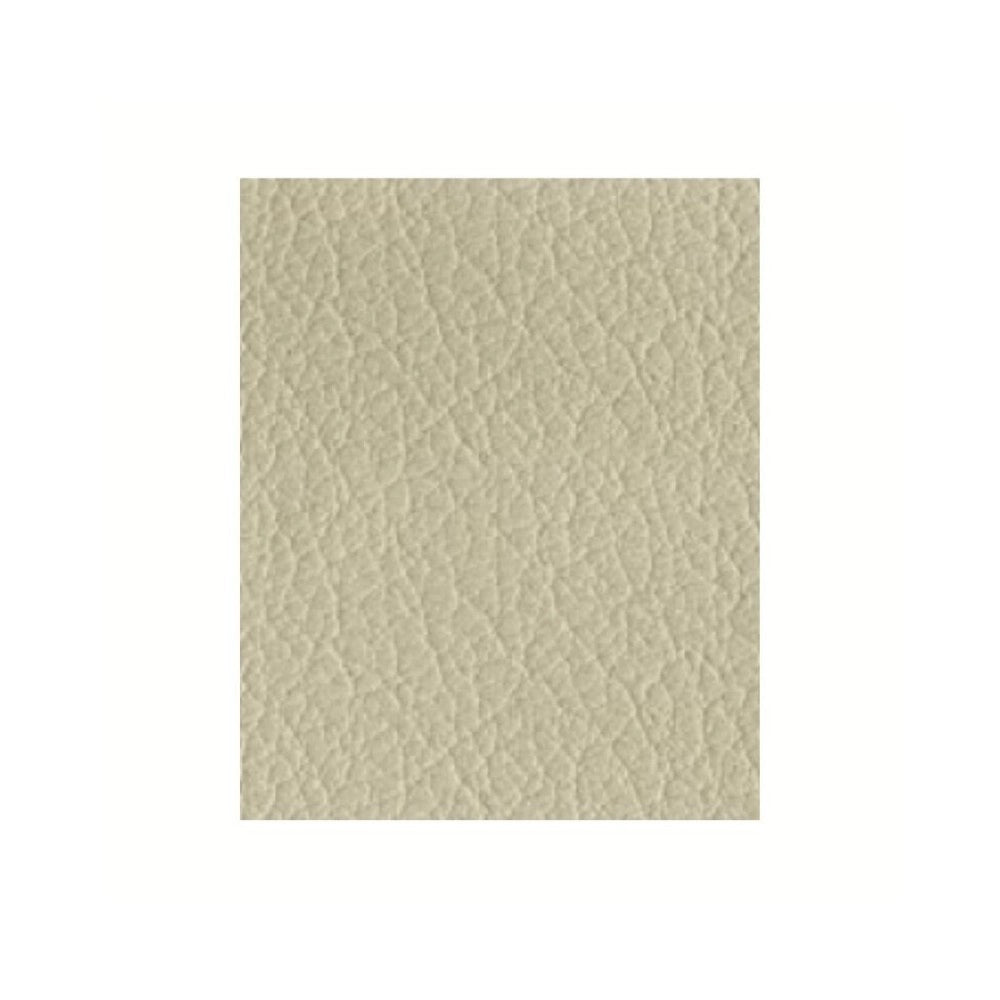 Letto matrimoniale con contenitore Melia ecopelle crema
