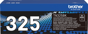 Brother TN-325 BK Toner nero