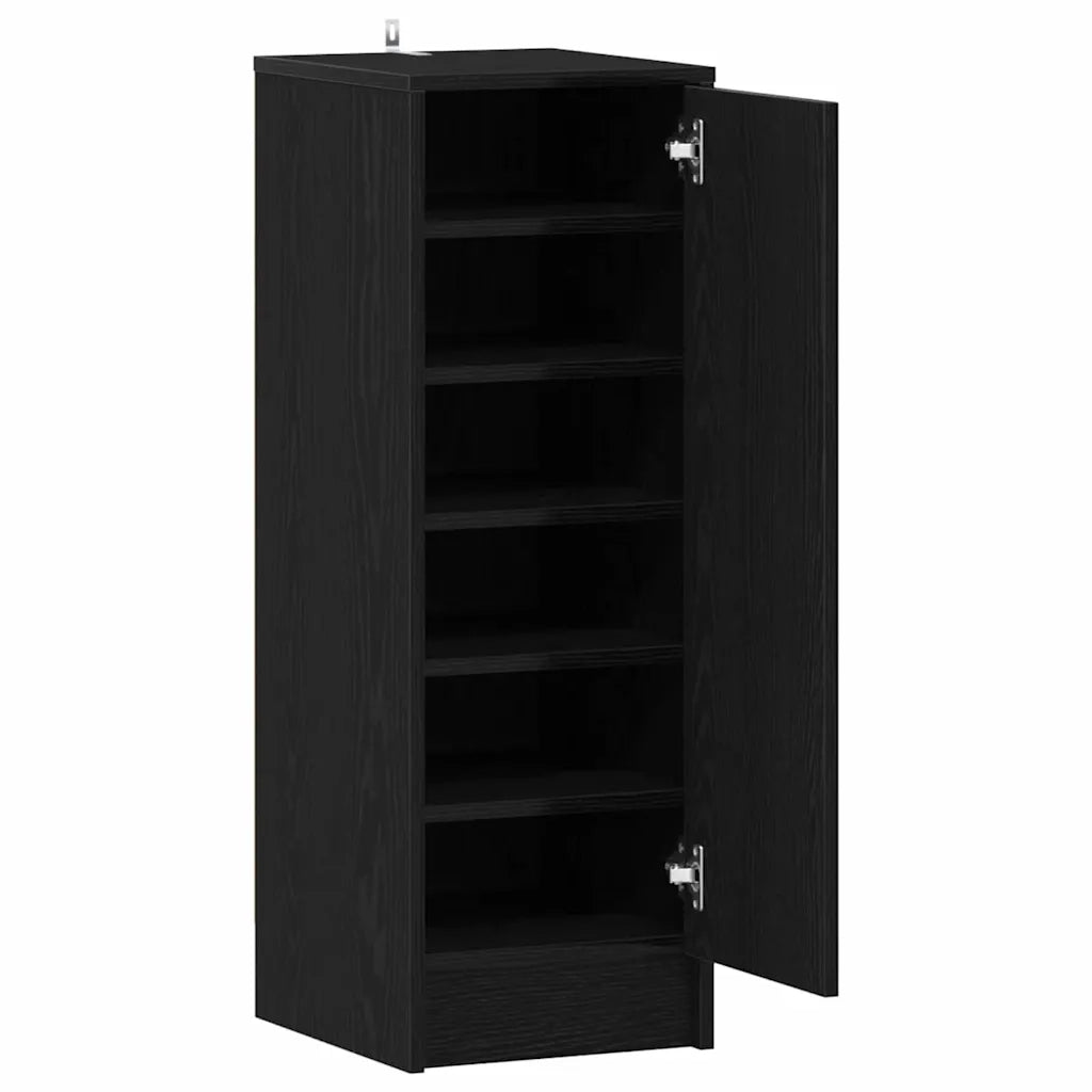 Mobile per scarpe 32 x 35 x 92 cm Legno ingegnerizzato 862685