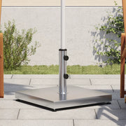 Base per Ombrellone per Pali ?32/38/48 mm 28 kg Rotonda CFW4295941