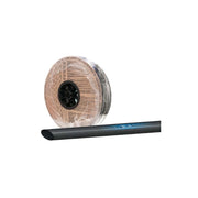 Tubo ad Ala con Gocciolatore Piatto ogni 20 cm 2,1L/H Rotolo 250 Mt