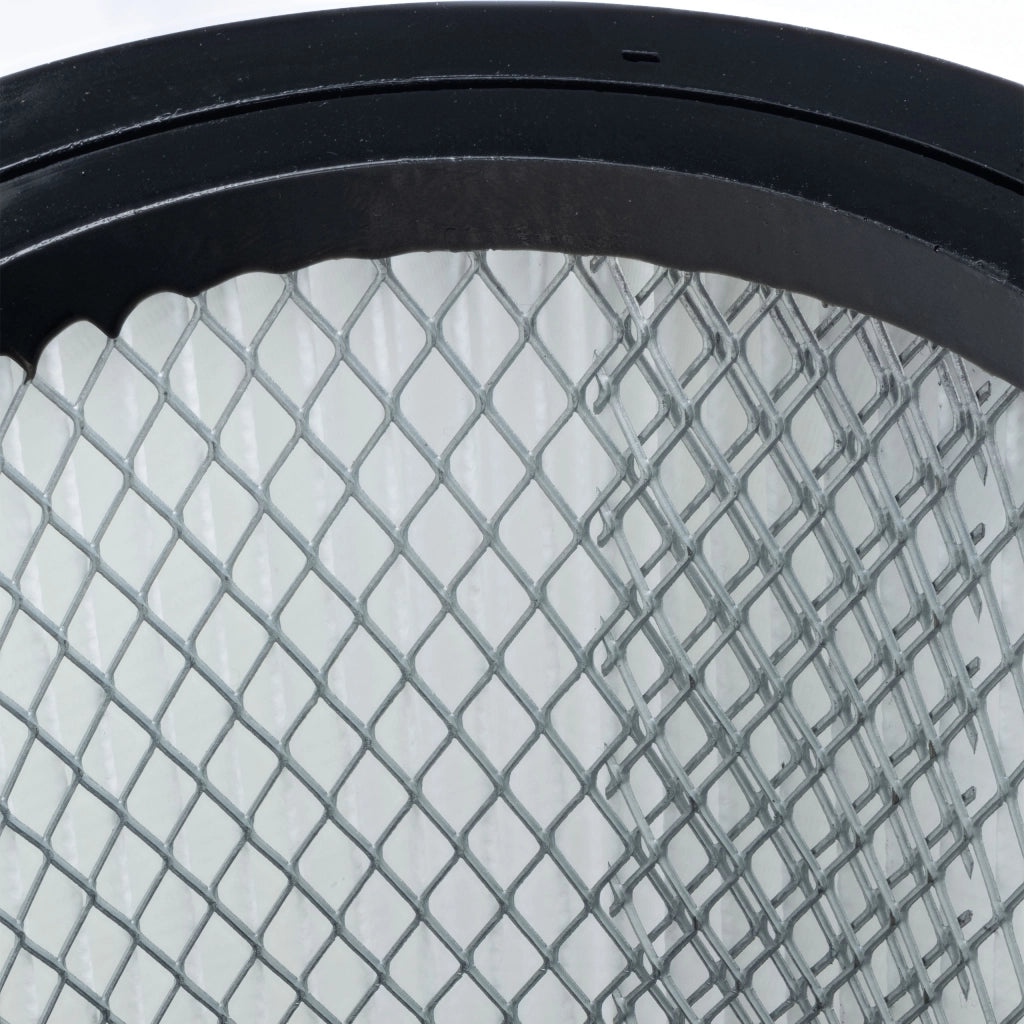 Filtro Aria Lavabile di Ricambio compatibile con Aspirapolvere Modelli PNTS 1400 H4, PWD 12-30 A1, PSW 20 B2