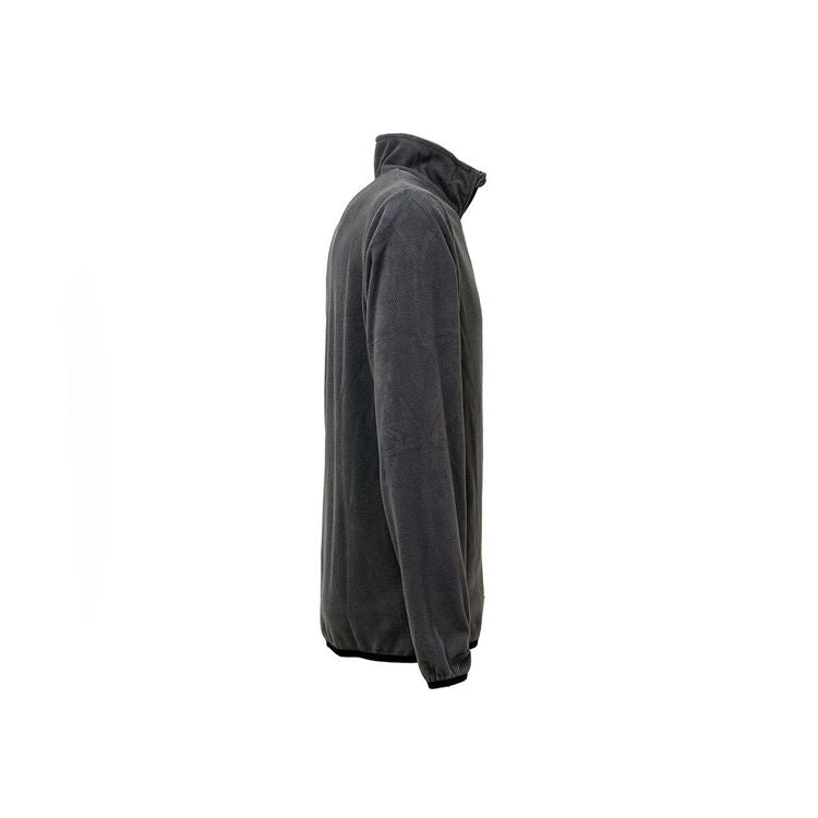 U-POWER MICROPILE ARTIC GRIGIO TAGLIA XXL- 1,0 pz
