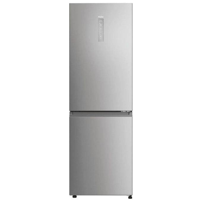 Haier 2D 60 Serie 3 HDPW3618DNPK Libera installazione 352 L Platino