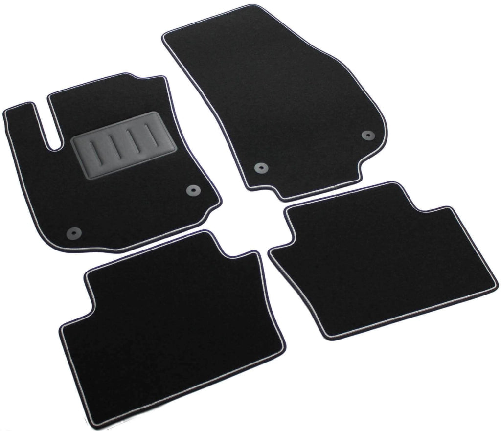 SPRINT03411 , Opel Zafira B dal 2005-2011 , (4 Fix OP)