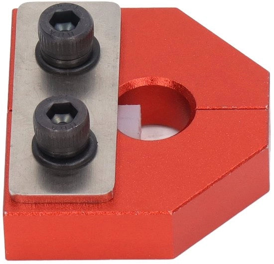Fusore per Filamento - 1,75 mm Connettore - Adatto per ABS/PLA/PETG - Alta Qualità Alluminio - Facile da Installare - Elevata Efficienza - Connettore per Stampante 3D