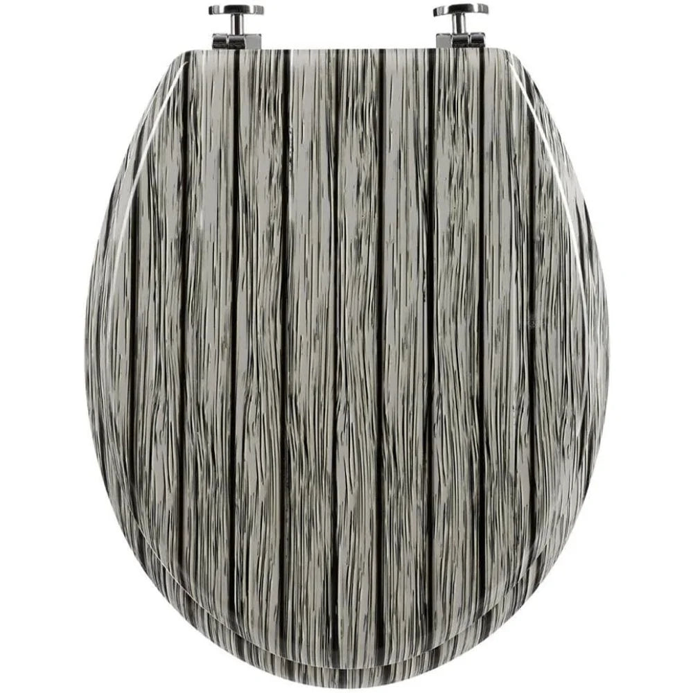 Instant d o sedile wc imitazione tagliere