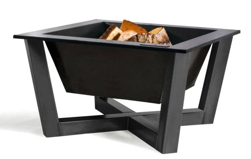 Barbecue Braciere 70x70 cm “BRASIL”