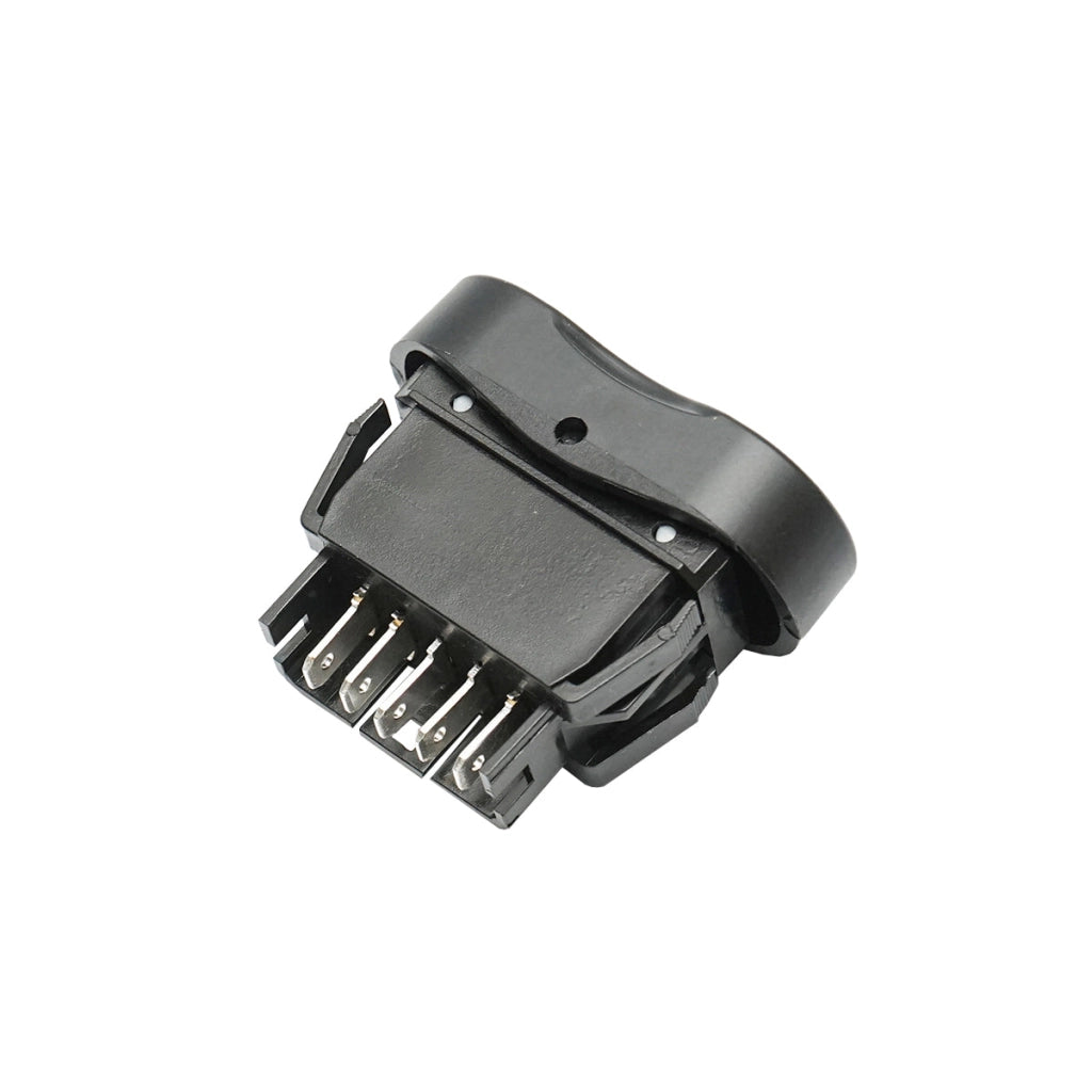 Pulsante di controllo alzacristalli anteriori Dacia Logan, Sandero, VAN, MCV restyling 8200602227