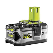 BATTERIA DI RICAMBIO 'RB18L50' RYOBI 18V 5,0Ah - RYOBI