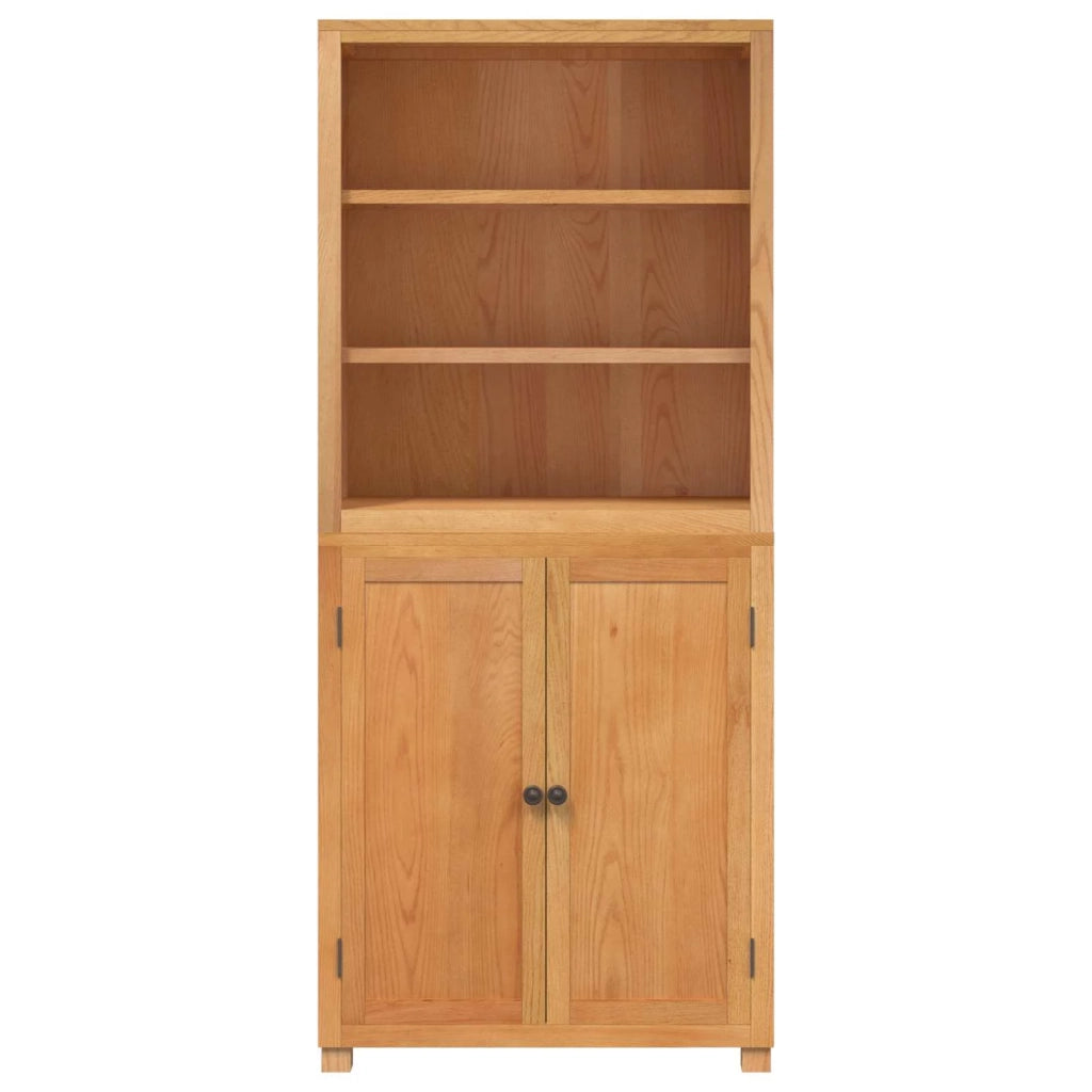 Set di Mobili per Magazzino con porta Marrone Legno multistrato 3328622