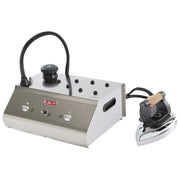 Lelit PS325 ferro da stiro a caldaia 800 W 2,5 L Acciaio inossidabile