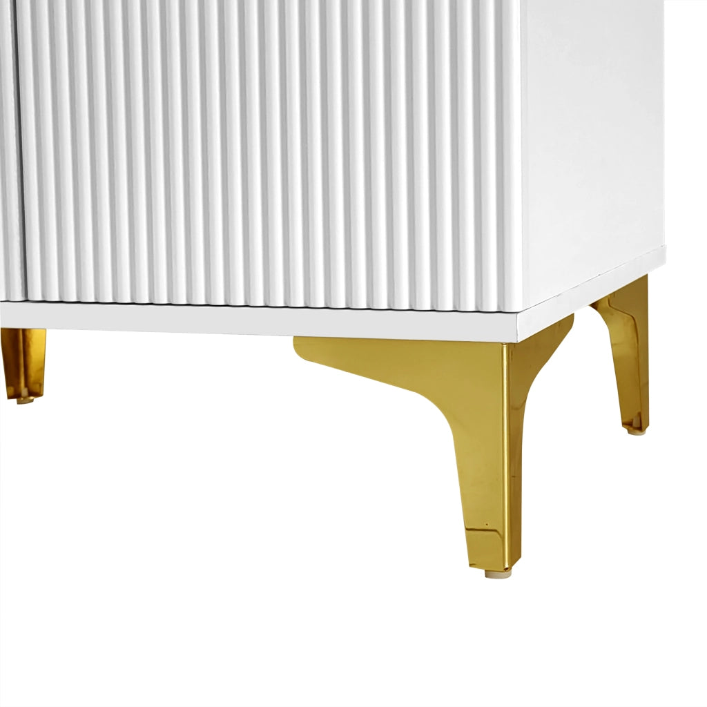 Set Ingresso con Panca, Cuscino e Appendiabiti con Ganci ¨C MINIMAL ¨C Bianco