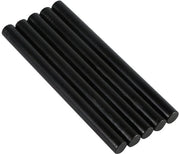 Set di sigillanti acqua resistente a 5 - Sticchi di cera sigillante retro - Idonei per inviti - Antiplastificanti - Adatti per pistola sigillante - Sigillanti cera