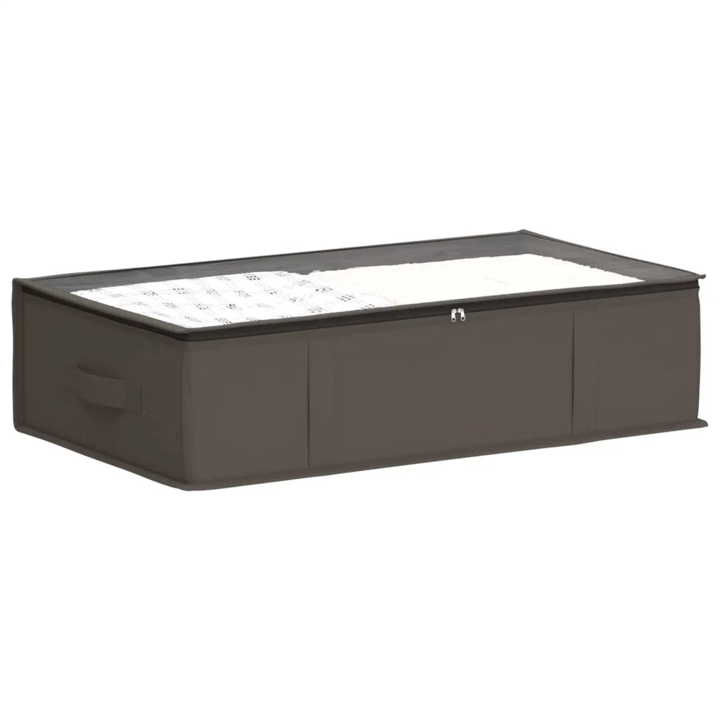 Scatola di stoccaggio con finestra trasparente in alto 2 pcs 42024728