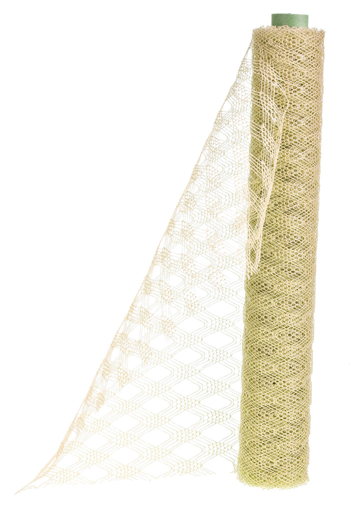 Set 4 Bobine Decorative Diamond Mesh 50 cm 5 mt