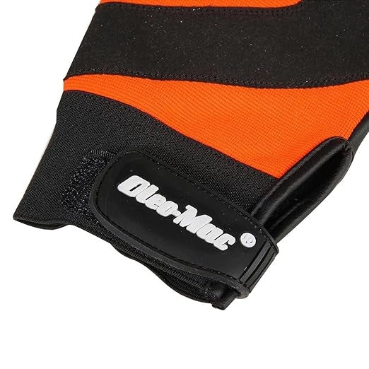 Oleomac 3155074 – Guanto Professionale Antitaglio (Taglia L-10)
