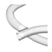 CANNA FUMARIA plastica flessibile IN plastica PPS DN 50 ROTOLO DA 30 MT. TUBO FLEX