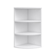 Vicco Scaffale a muro per bambini Bianco 30 x 60 cm