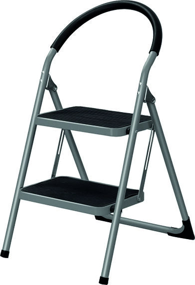SGABELLO 'ELFO' IDEAL STAR 3 gradini - IDEAL STAR