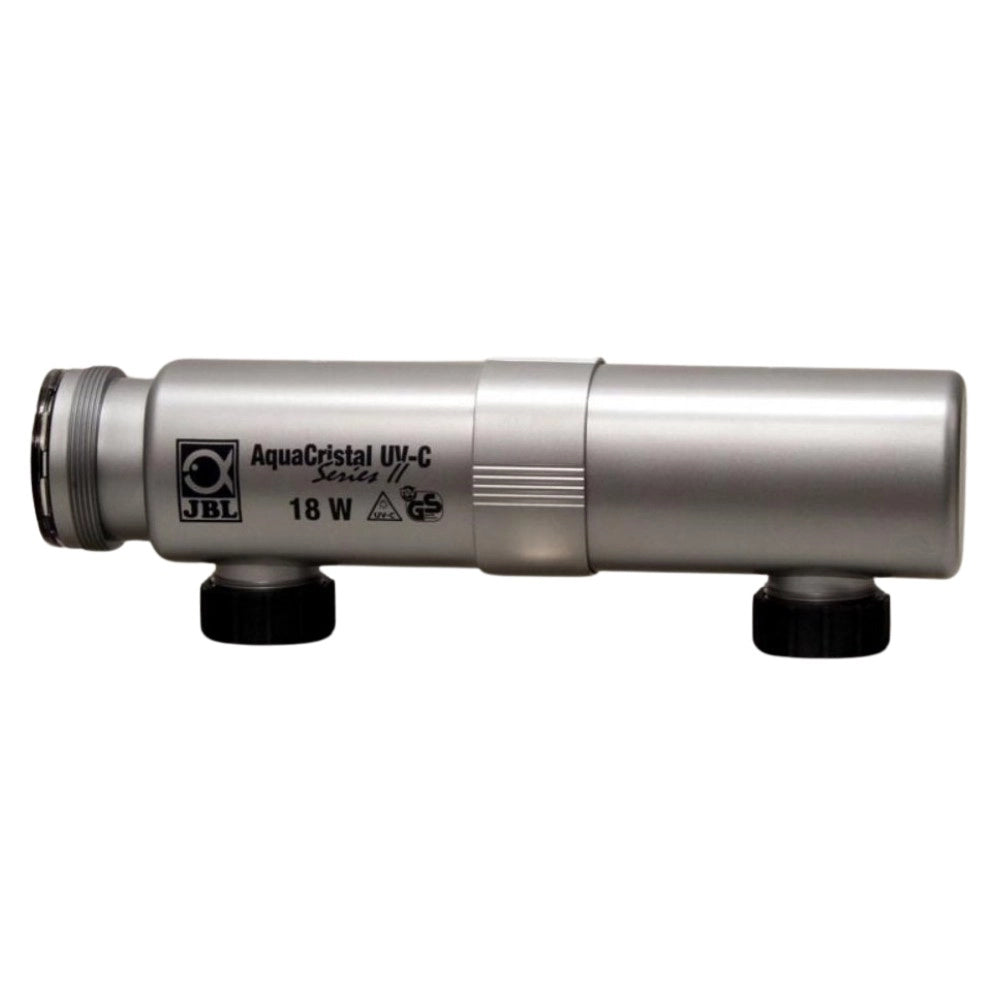 JBL Scocca con Camicia al Quarzo per Sterilizzatore Modello Aquacristal UV-c 18watt