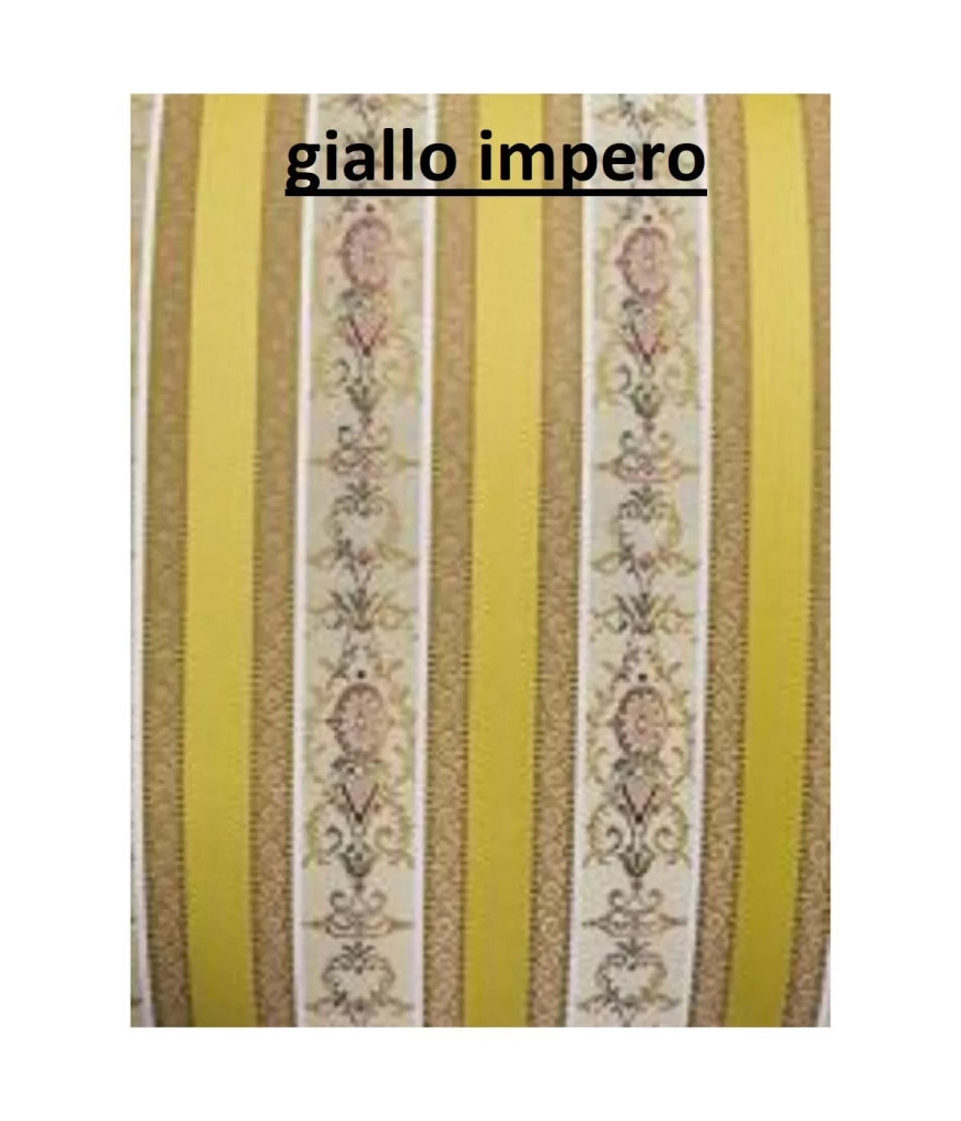 Soggiorno arte povera in legno laccato bianco opaco
