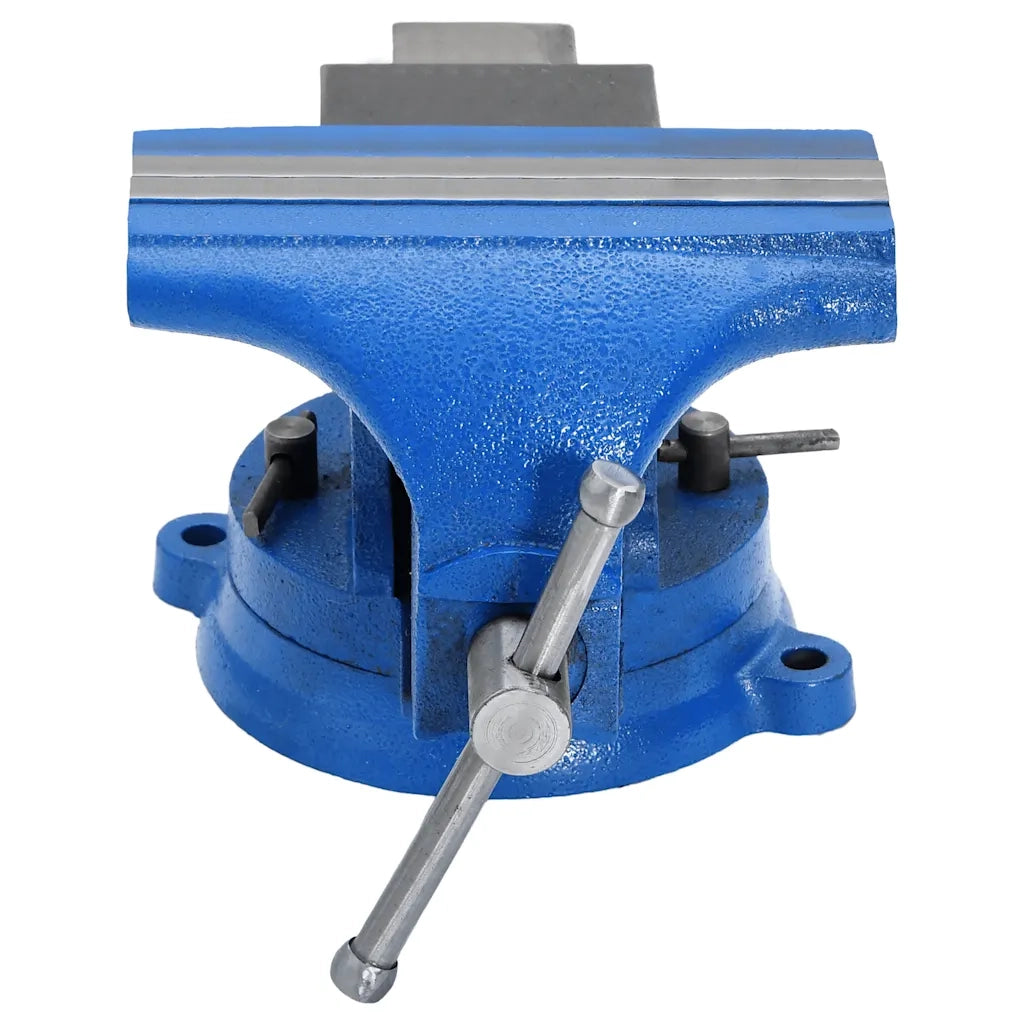 Morsa da Banco Blu 150 mm in Ghisa CFW6571877