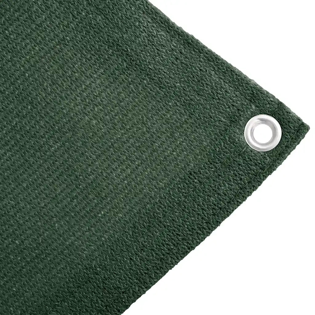 Tappeto da Tenda 250x350 cm Verde Scuro cod mxl 68174