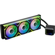 ADATA XPG LEVANTE II 360 dissipatore ad acqua RGB nero