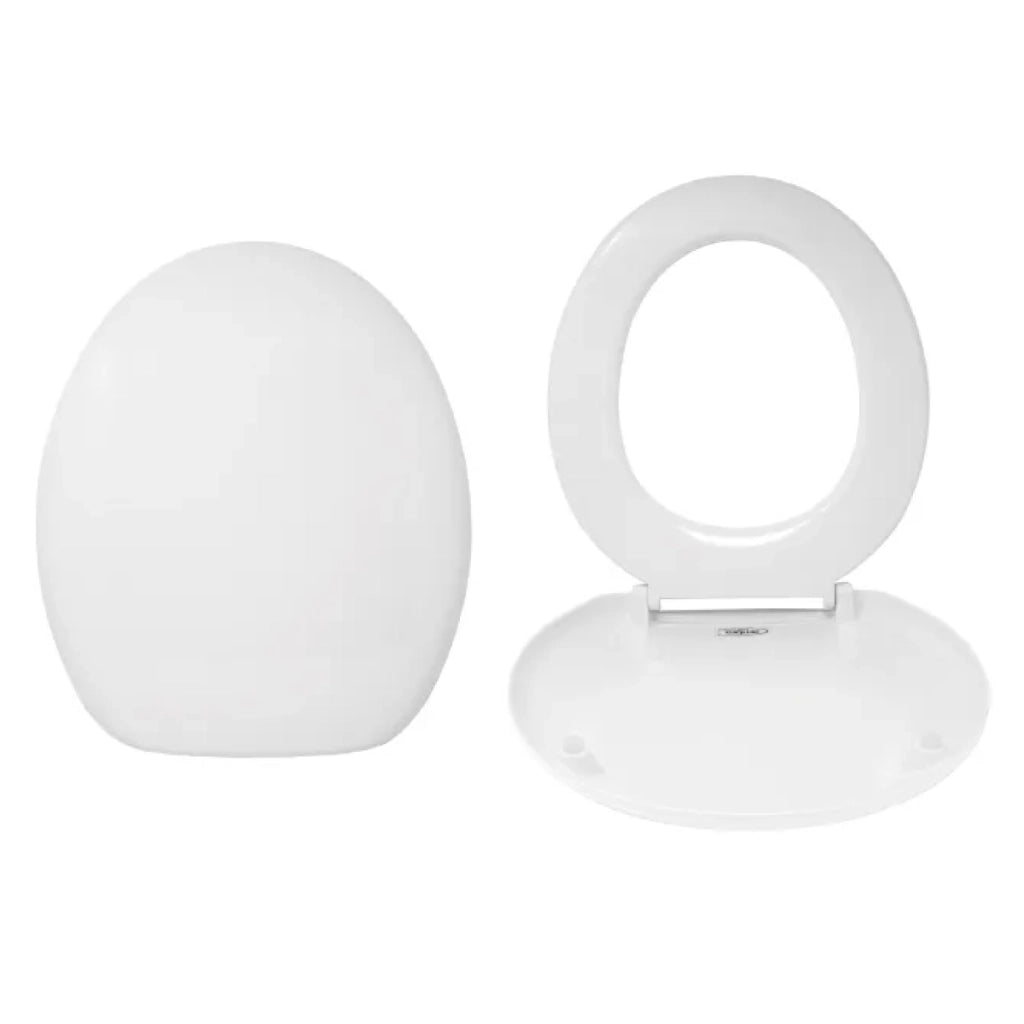 COPRI WATER TERMOINDURENTE UNIVERSALE SERIE FIGO BIANCO - 2,0KG   Idroweb