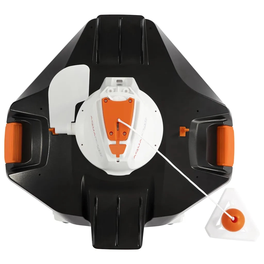 Bestway Robot Pulitore Piscina Flowclear AquaRover 92877