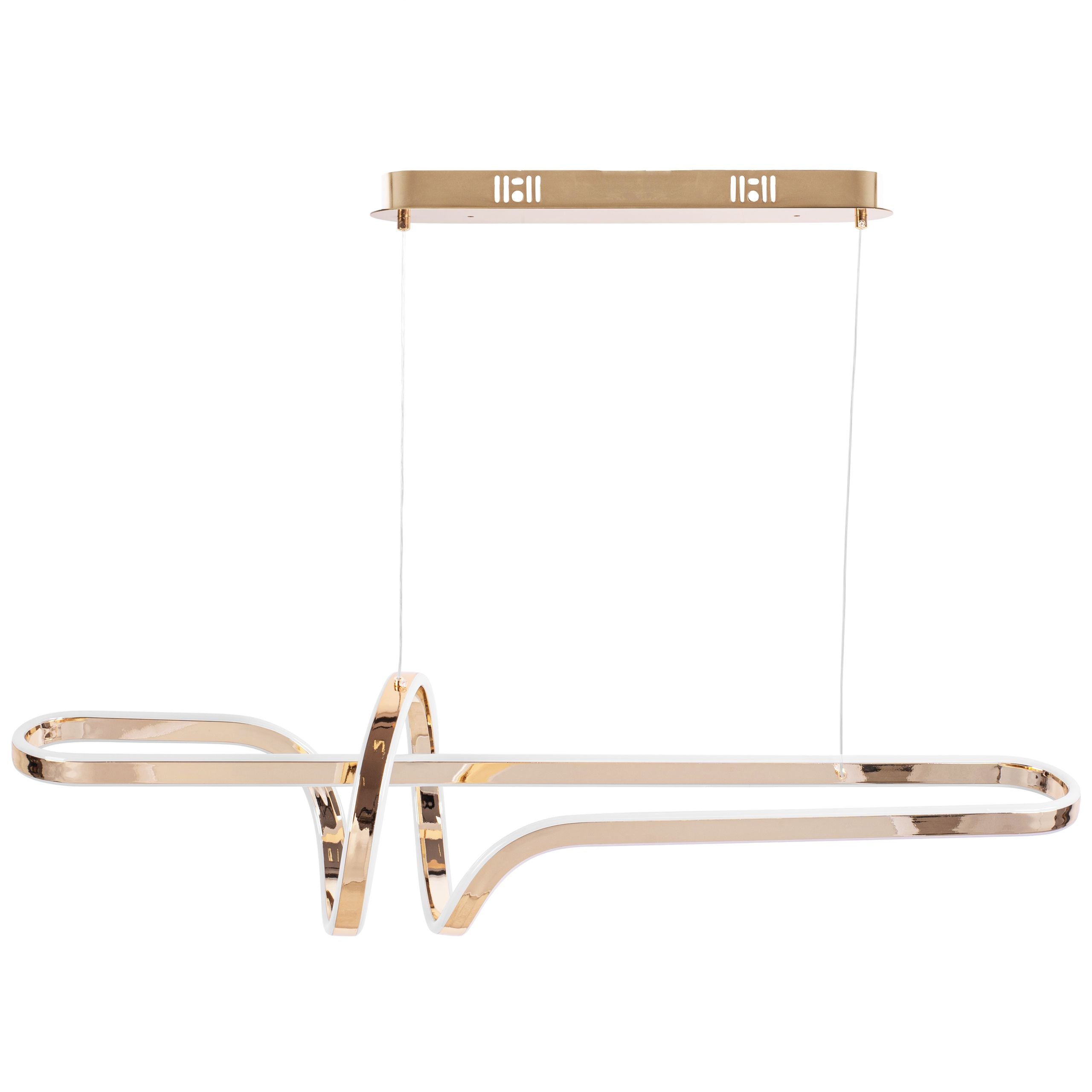 Lampada Led G039-cp Gold