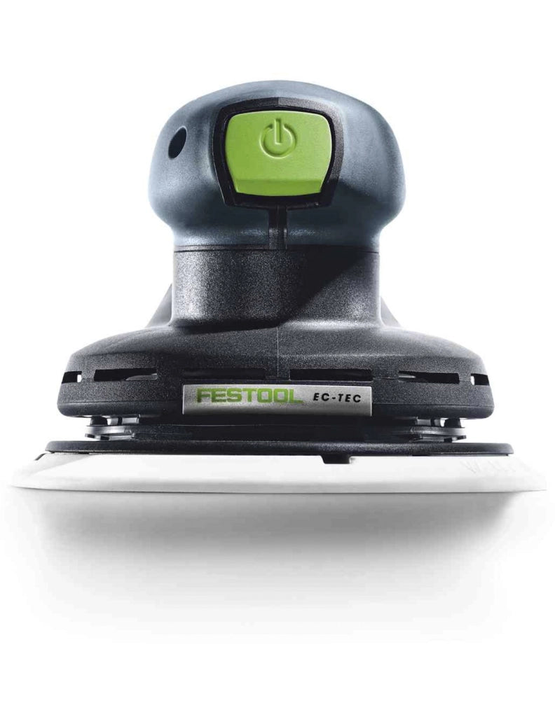 Levigatrice Orbitale FESTOOL ETS EC 150/3 EQ (400 W)