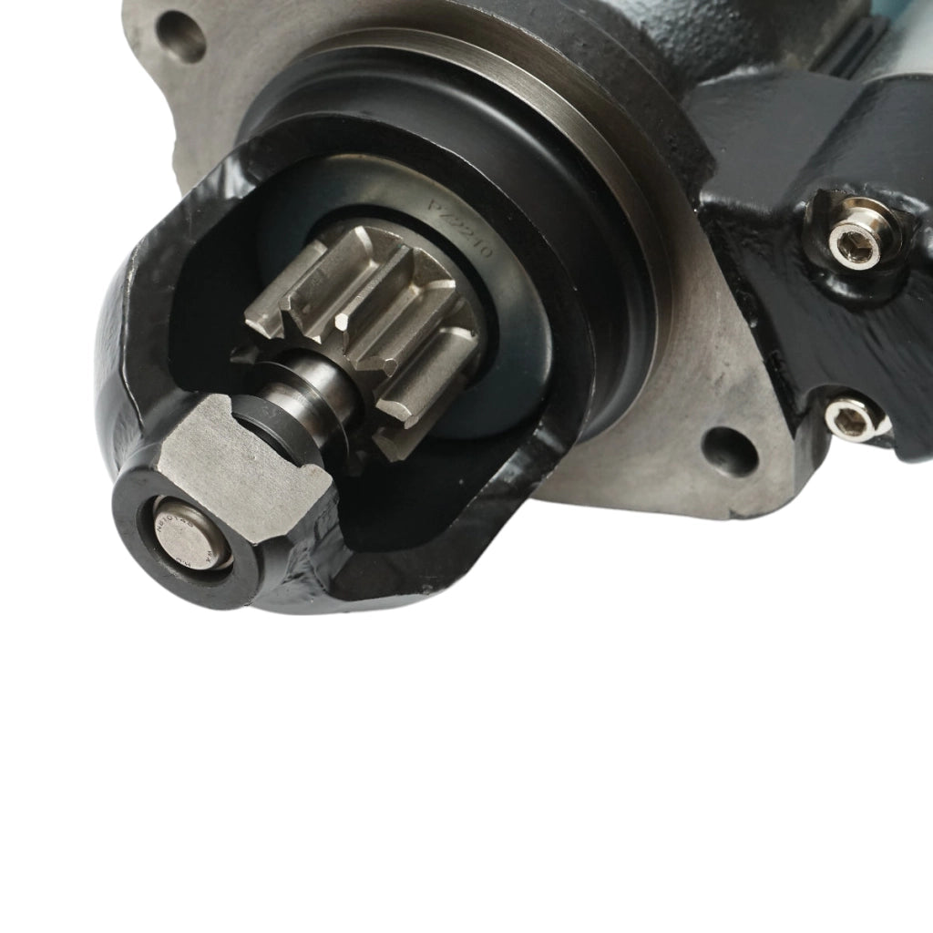 Motorino di avviamento 24V, 5 kW Mercedes-Benz Atego, Axor, Vario, Econic, codici OEM M93R3066SE, A0051512201, A0061512203, A0071513401