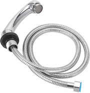 Douchekop con sprinkler - Douchestoile - Maniglie per doccia - Adatto per barbieri - Materiale di alta qualità - Pratico e duraturo - Doccia a getto d'acqua