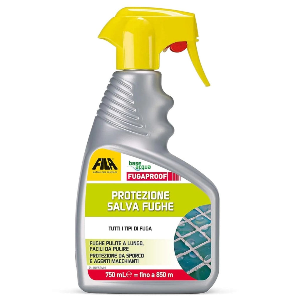 Fila Fugaproof Ml.750 Protettivo Specifico Per Fughe