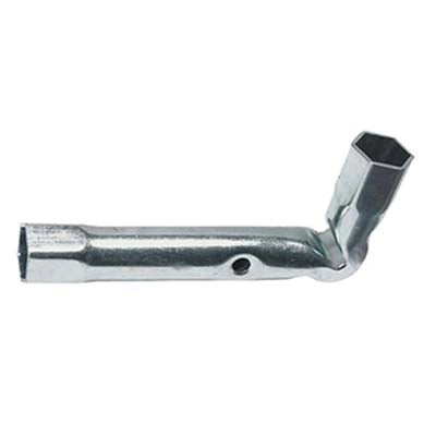 CHIAVE A PIPA ALFA - MM  8- 6 pezzi