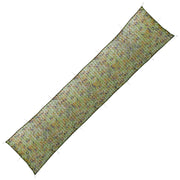 Rete Mimetica con Custodia 1,5x8 m Verde cod mxl 56054