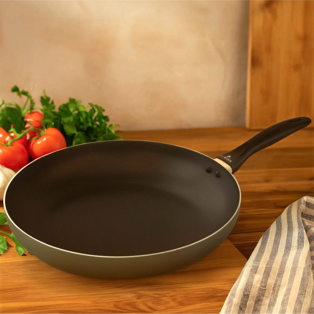 Set 4 Pezzi Salva Padelle In Pvc Proteggi Pentole Graffi Urti Separatori Cucina Pentole Tappetini Sottopentola Divisori Colorati Antigraffio Prodotto Italiano 32 Cm