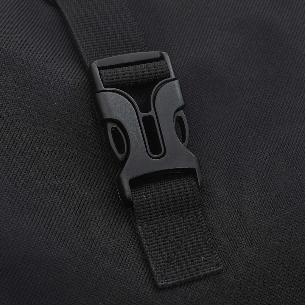Borsa per biciclette Nero 34 x 16 x 59 cm Poliestere CFW4841948