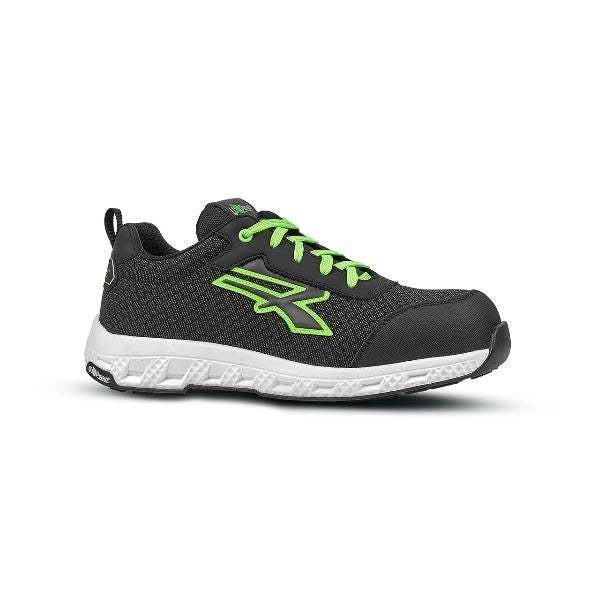 Scarpe  mitc  esd  s3s  cihihro  fo  sr42 - 0RE20064-42