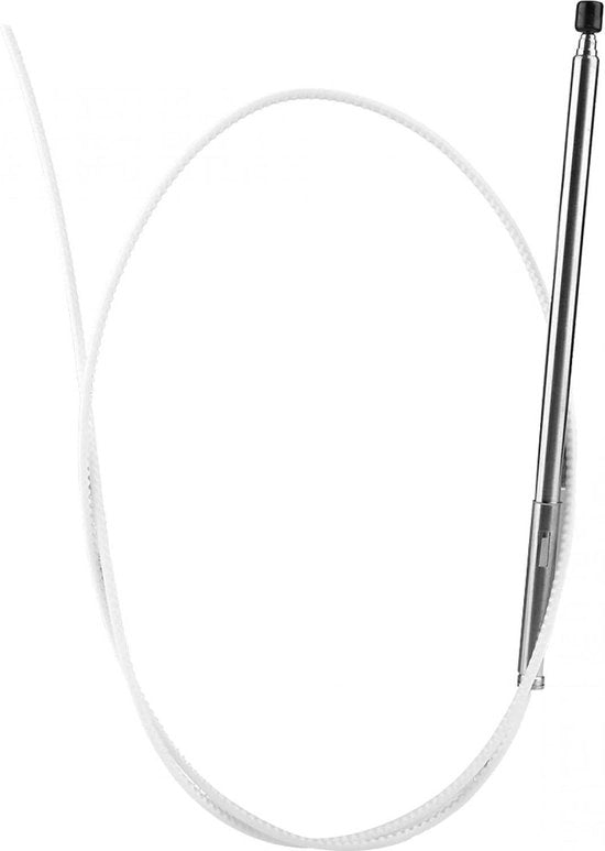 Altezza del Masto di Antenna per S40 2000-2003 3345775 - Masto di Antenna di Potenza