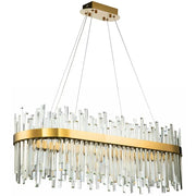 Lampada Gold App1513-cp80