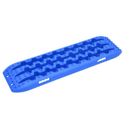 Tavole di Trazione 2 pz Blu 106x30,5x7 cm Nylon CFW6583677