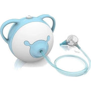 blu elettrico NOSIBOO nasale
