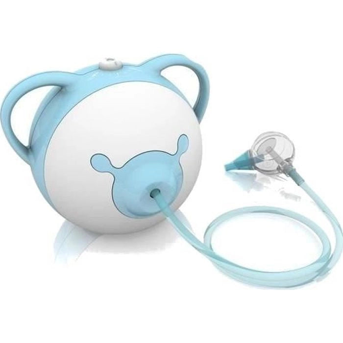 blu elettrico NOSIBOO nasale