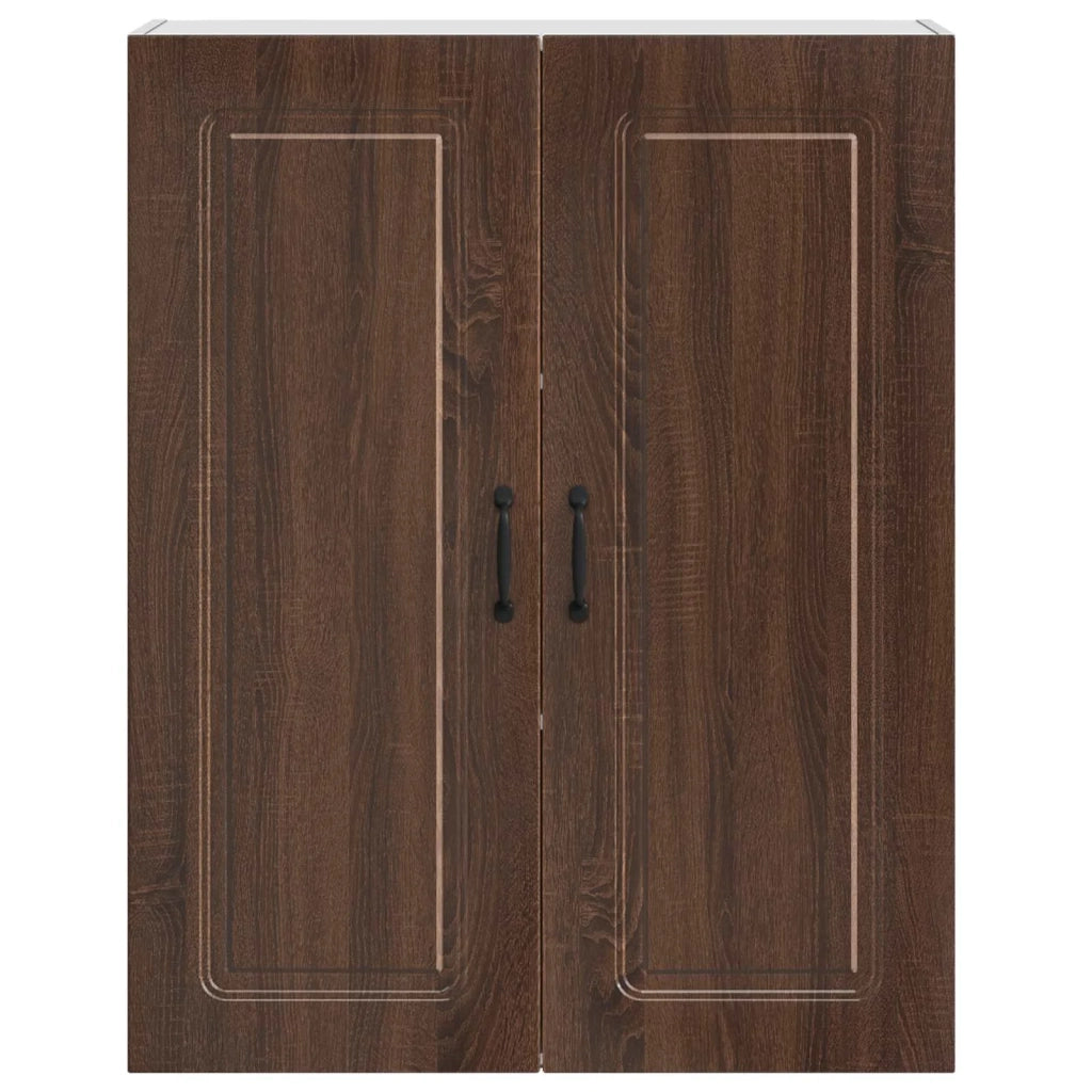 Pannello lavastoviglie Kalmar Rovere Marrone 80 x 31 x 100 cm 884801