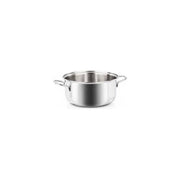 Barazzoni 266102018 pentola 2,1 L Acciaio inossidabile