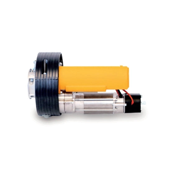 MOTORE PER SERRANDA VDS 1000043 CON ELETTROFRENO 150 KG MOLLA 200 ASSE 48 - 60